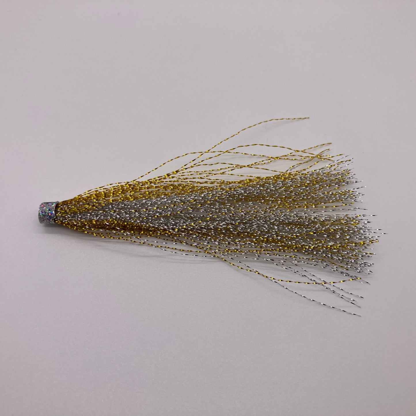 Frizzy Lizzy Flies - UnRigged 2 pack
