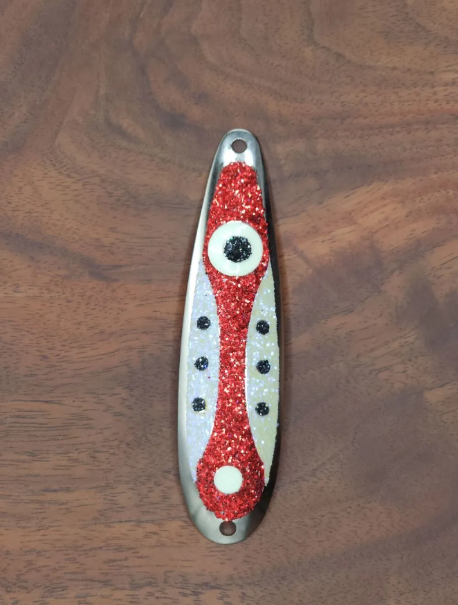 Sweet Water Trolling Spoons