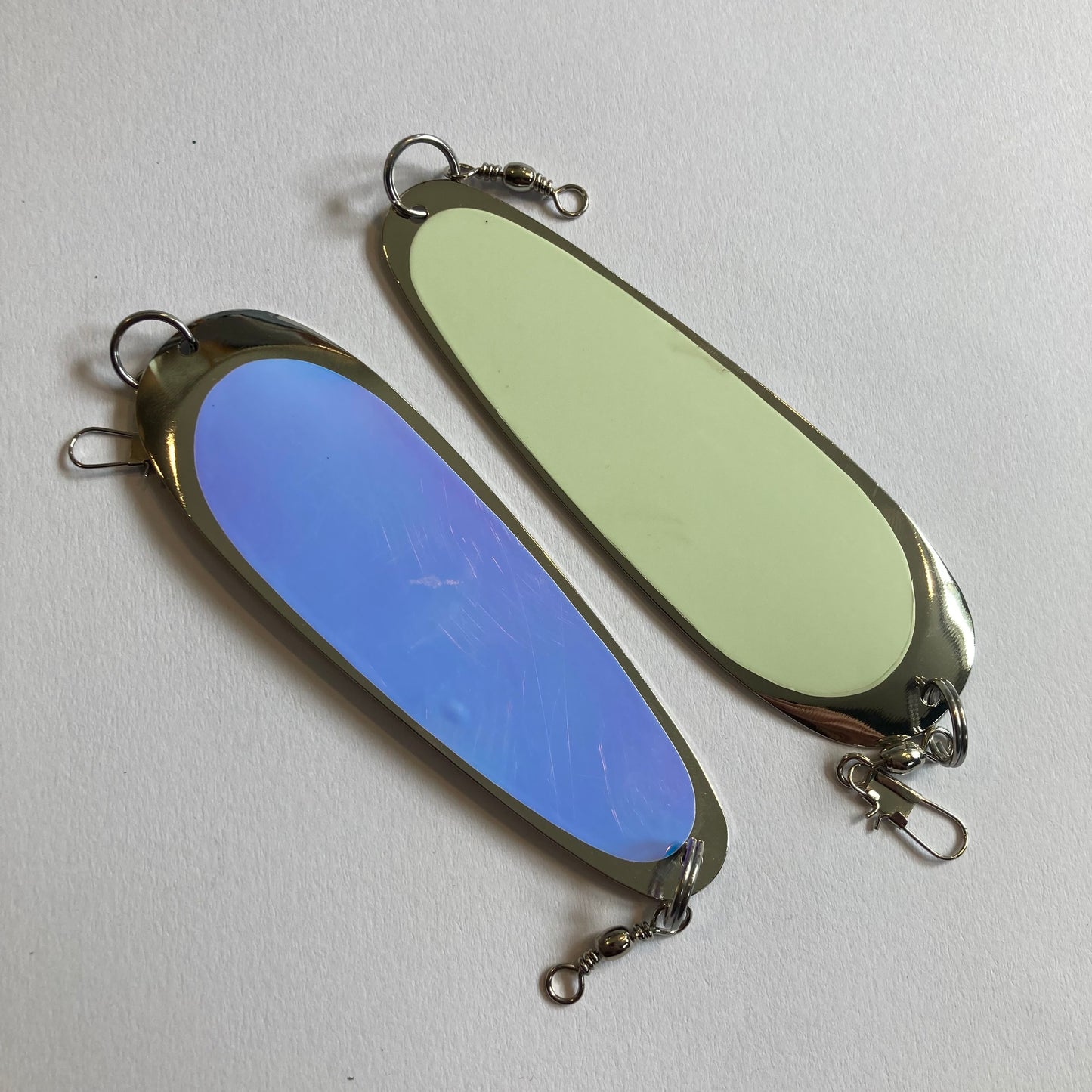 Salmon Slapper - Hyper -Vis+ Series