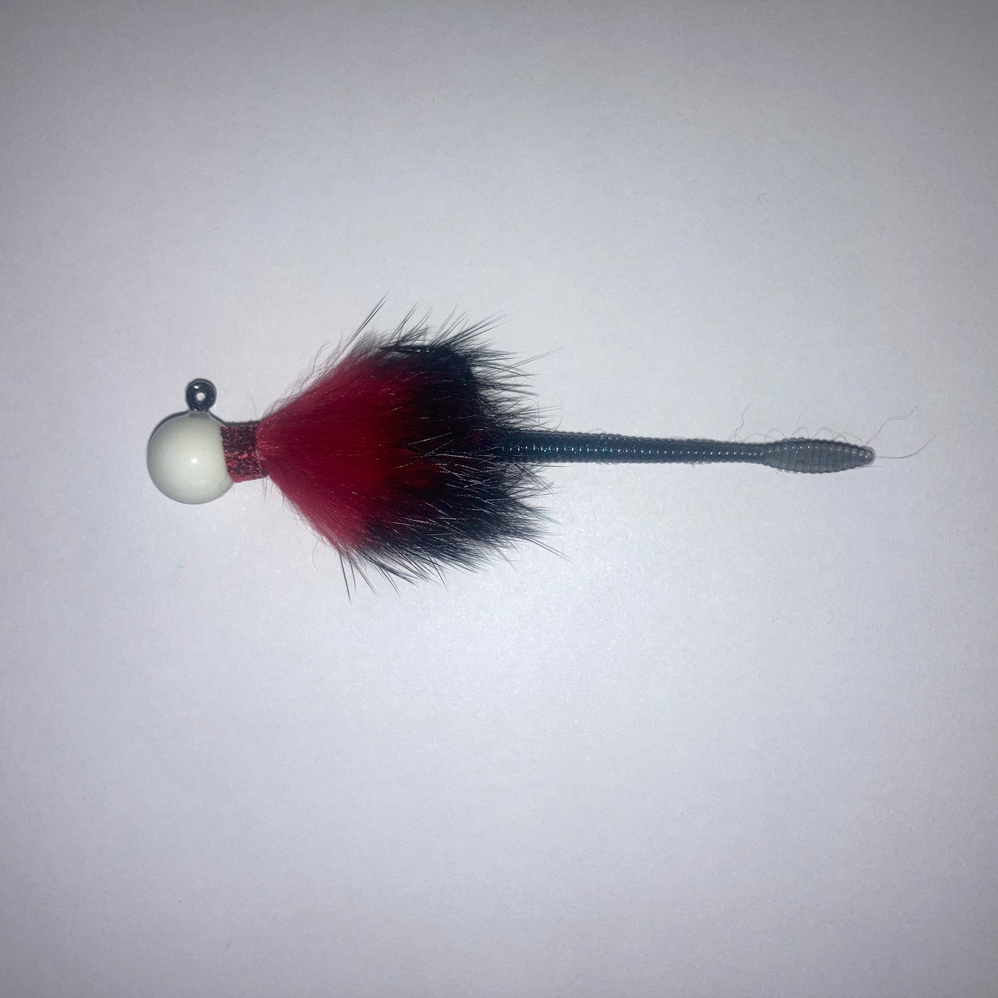 Bear Tail Jig