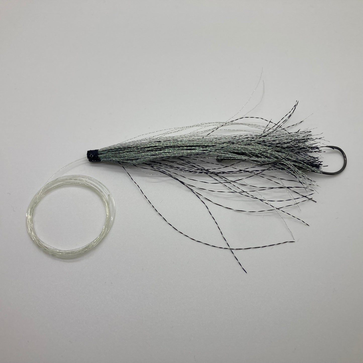 Frizzy Lizzy Flies - Rigged