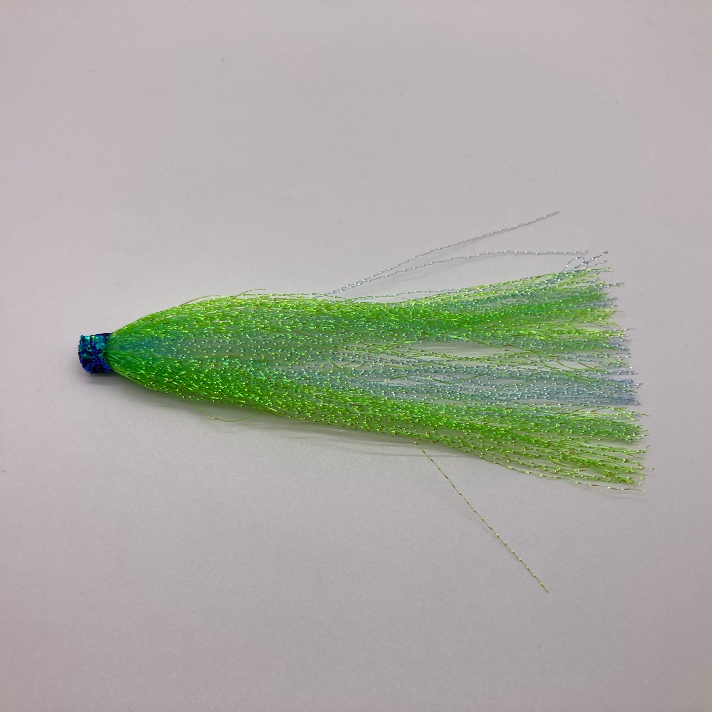 Frizzy Lizzy Flies - UnRigged 2 pack