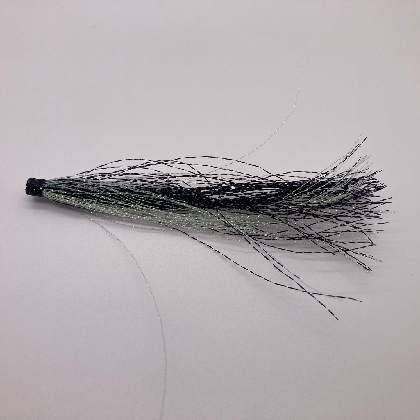 Frizzy Lizzy Flies - UnRigged 2 pack