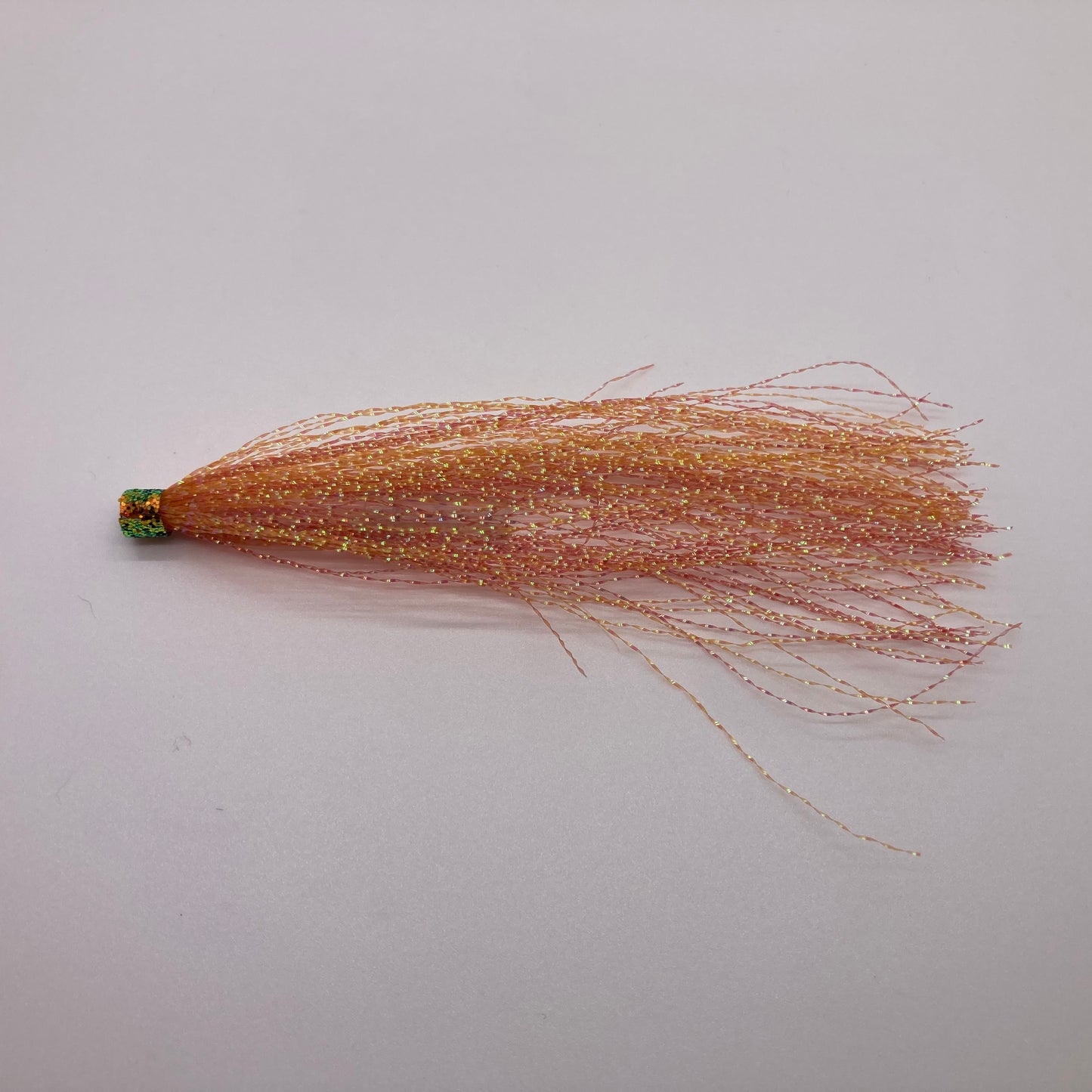 Frizzy Lizzy Flies - UnRigged 2 pack