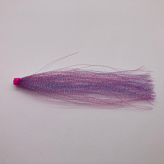 Frizzy Lizzy Flies - UnRigged 2 pack