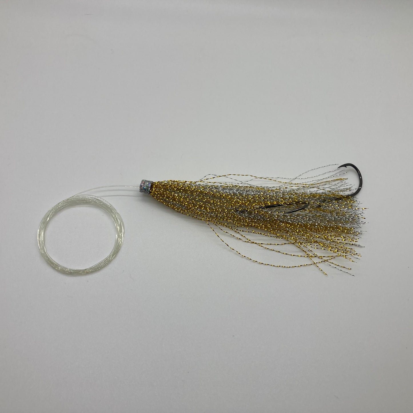 Frizzy Lizzy Flies - Rigged
