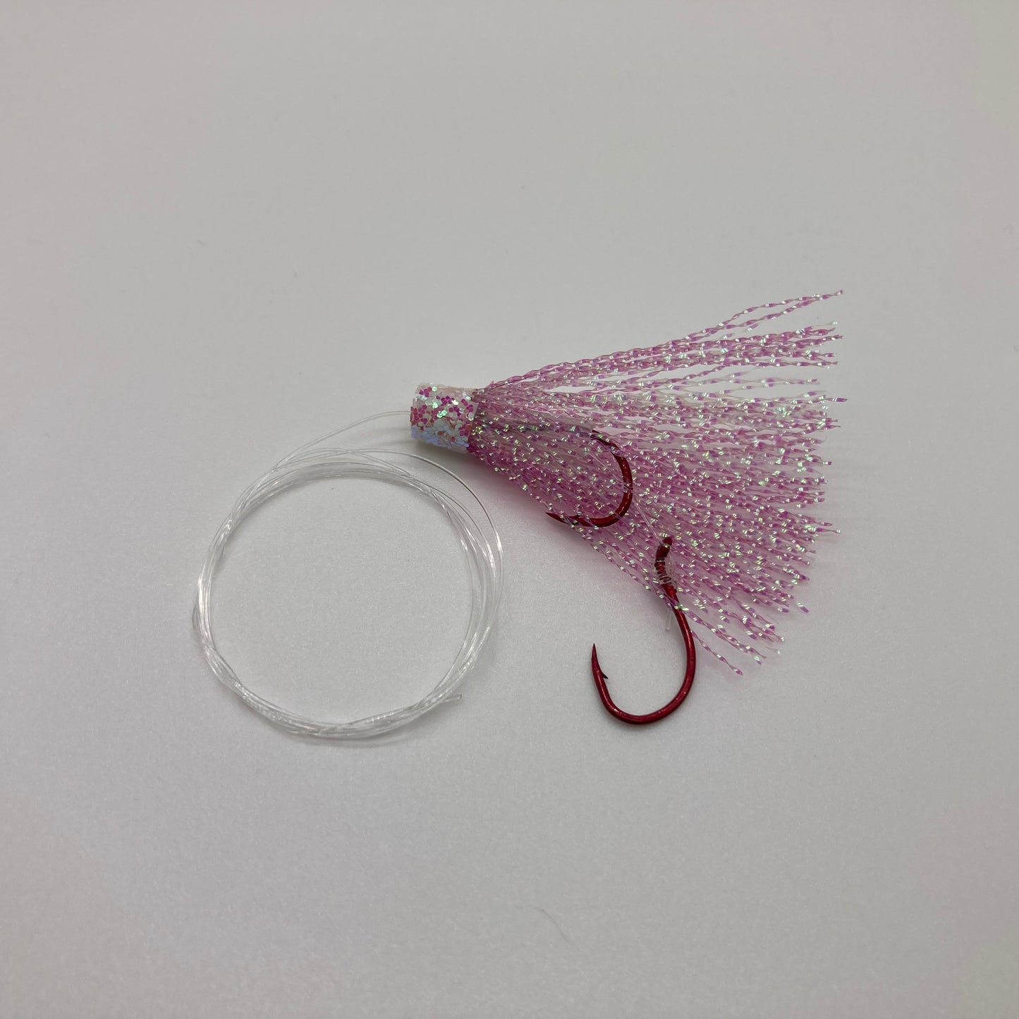 Frizzy Lizzy Flies - Rigged