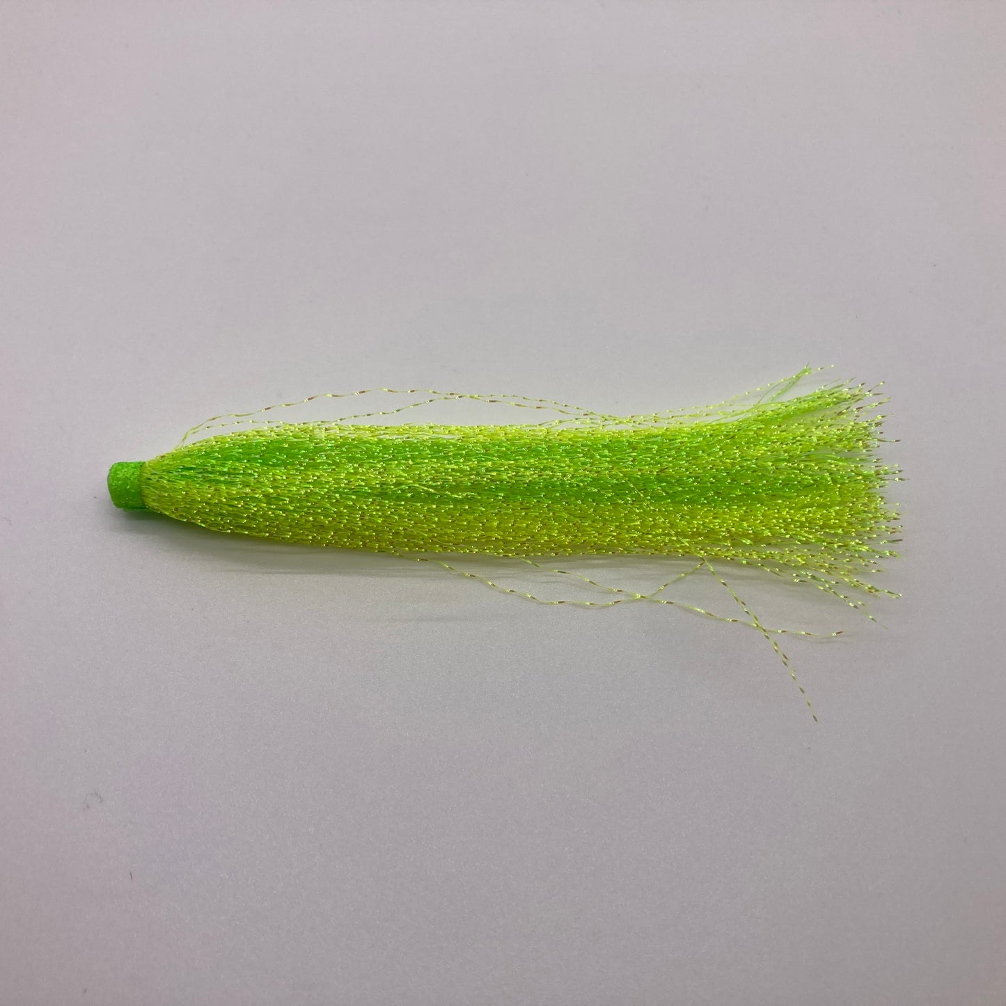 Frizzy Lizzy Flies - UnRigged 2 pack