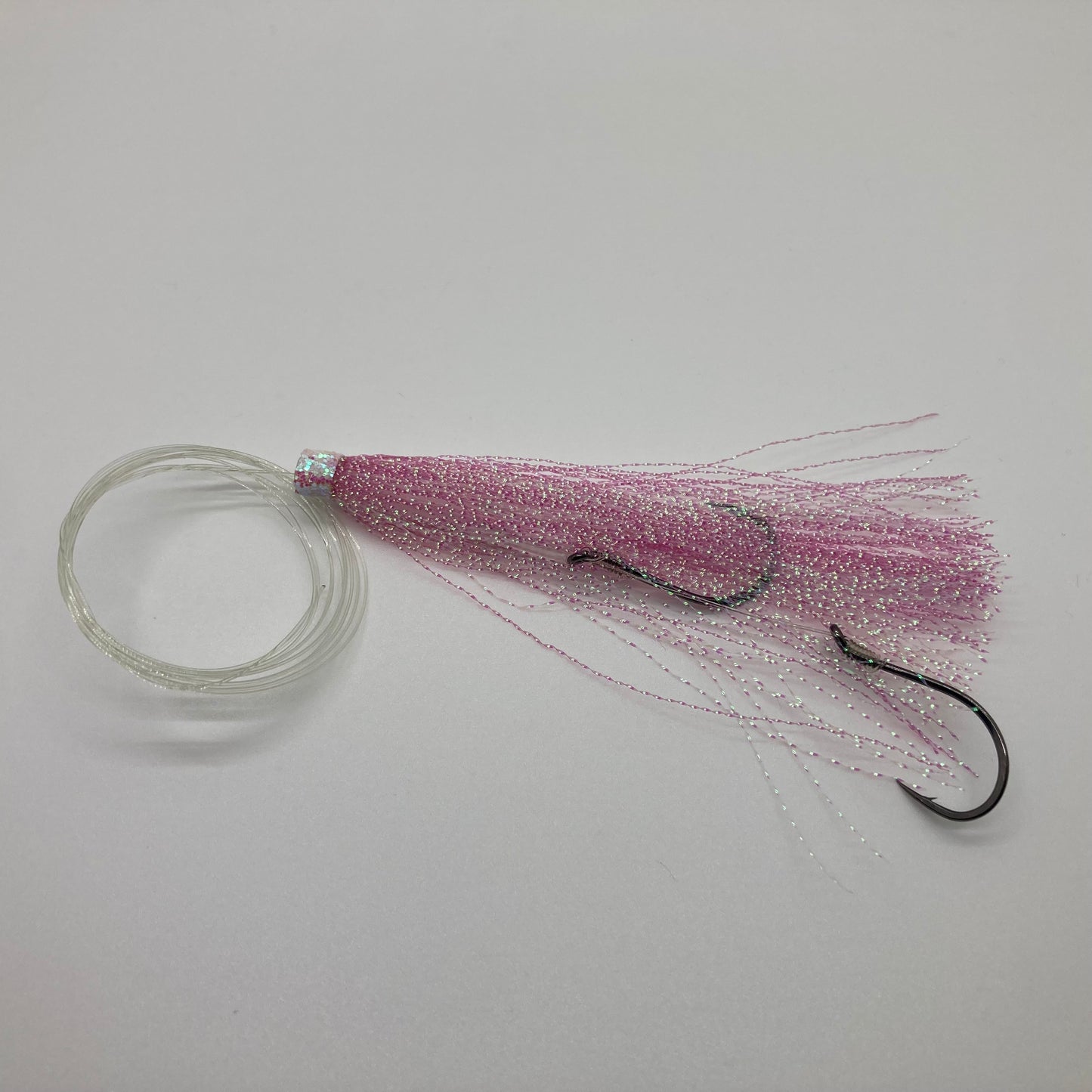 Frizzy Lizzy Flies - Rigged