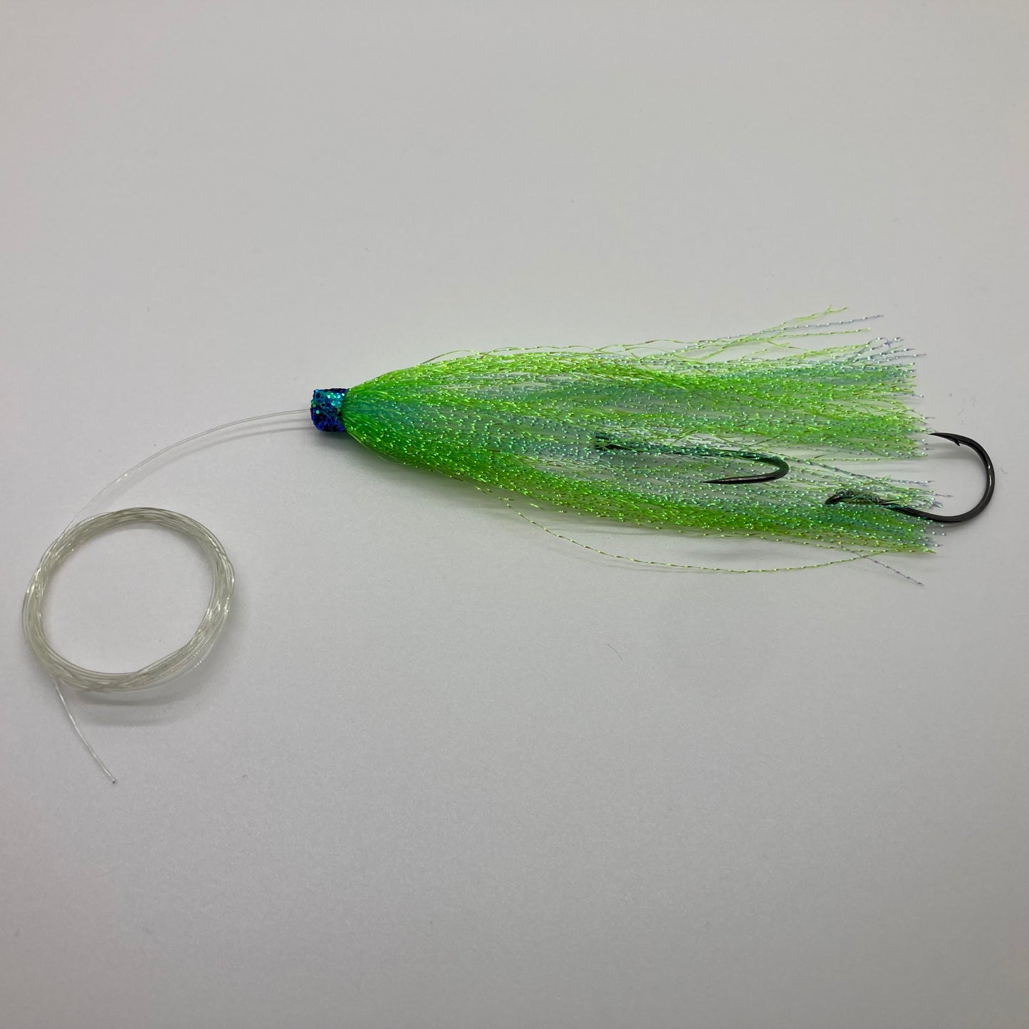 Frizzy Lizzy Flies - Rigged