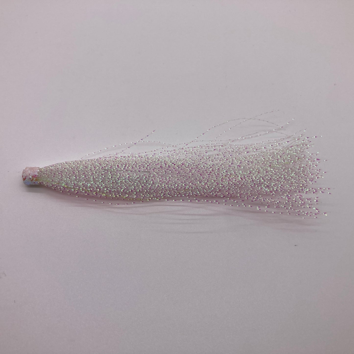 Frizzy Lizzy Flies - UnRigged 2 pack