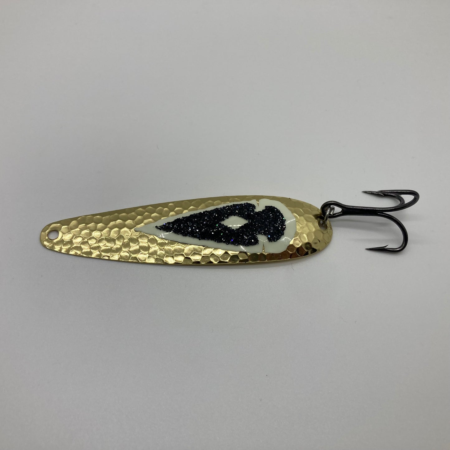 Gold Digger Trolling Spoons