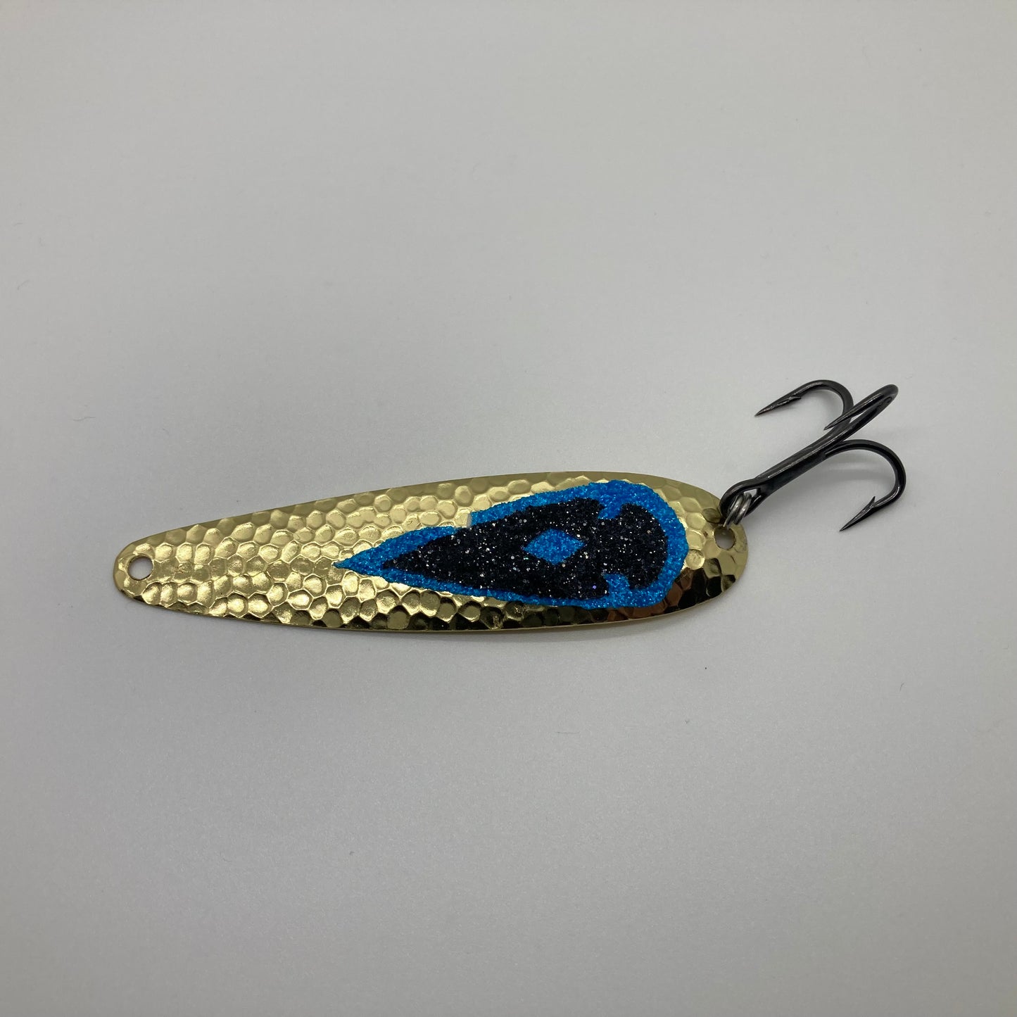 Gold Digger Trolling Spoons
