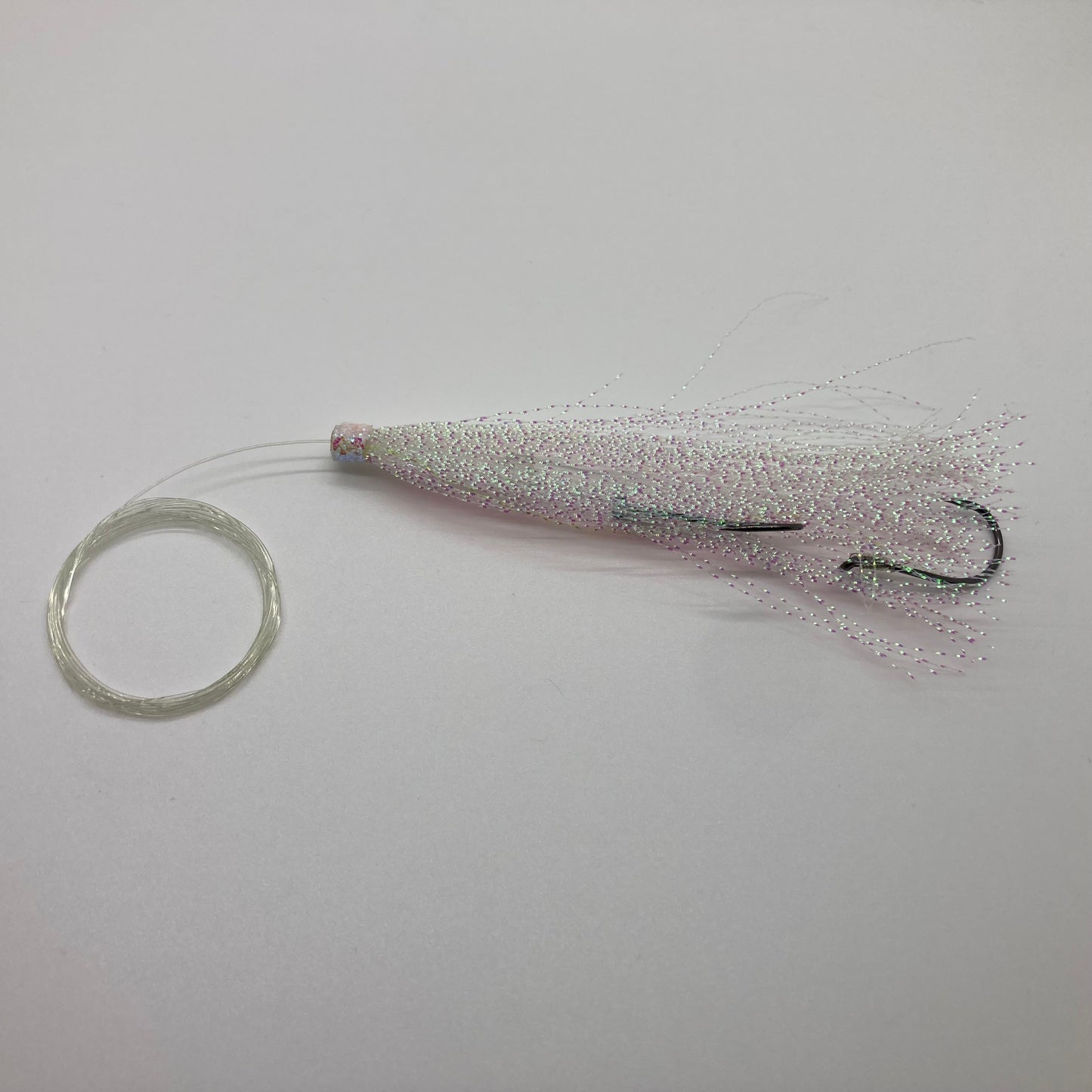 Frizzy Lizzy Flies - Rigged
