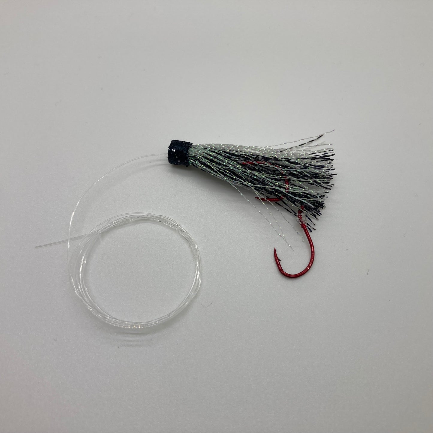Frizzy Lizzy Flies - Rigged