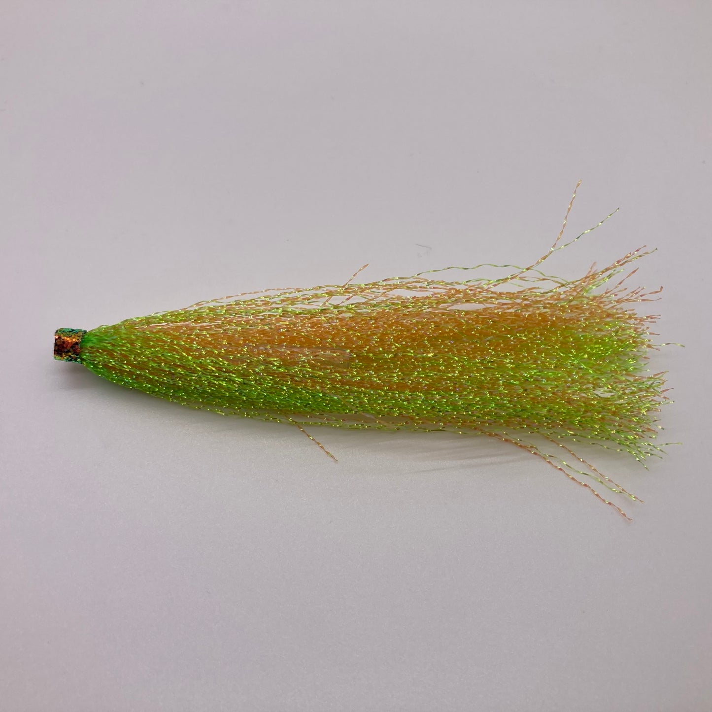 Frizzy Lizzy Flies - UnRigged 2 pack
