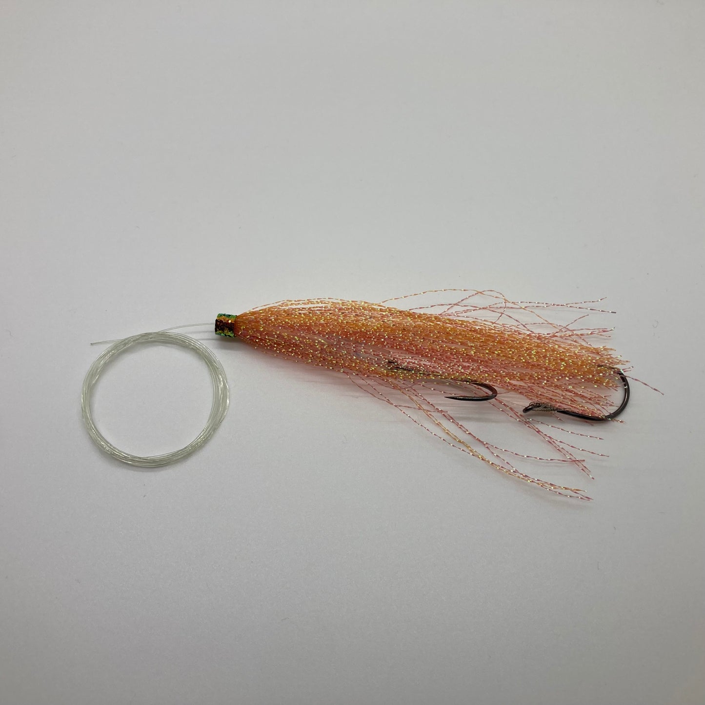 Frizzy Lizzy Flies - Rigged
