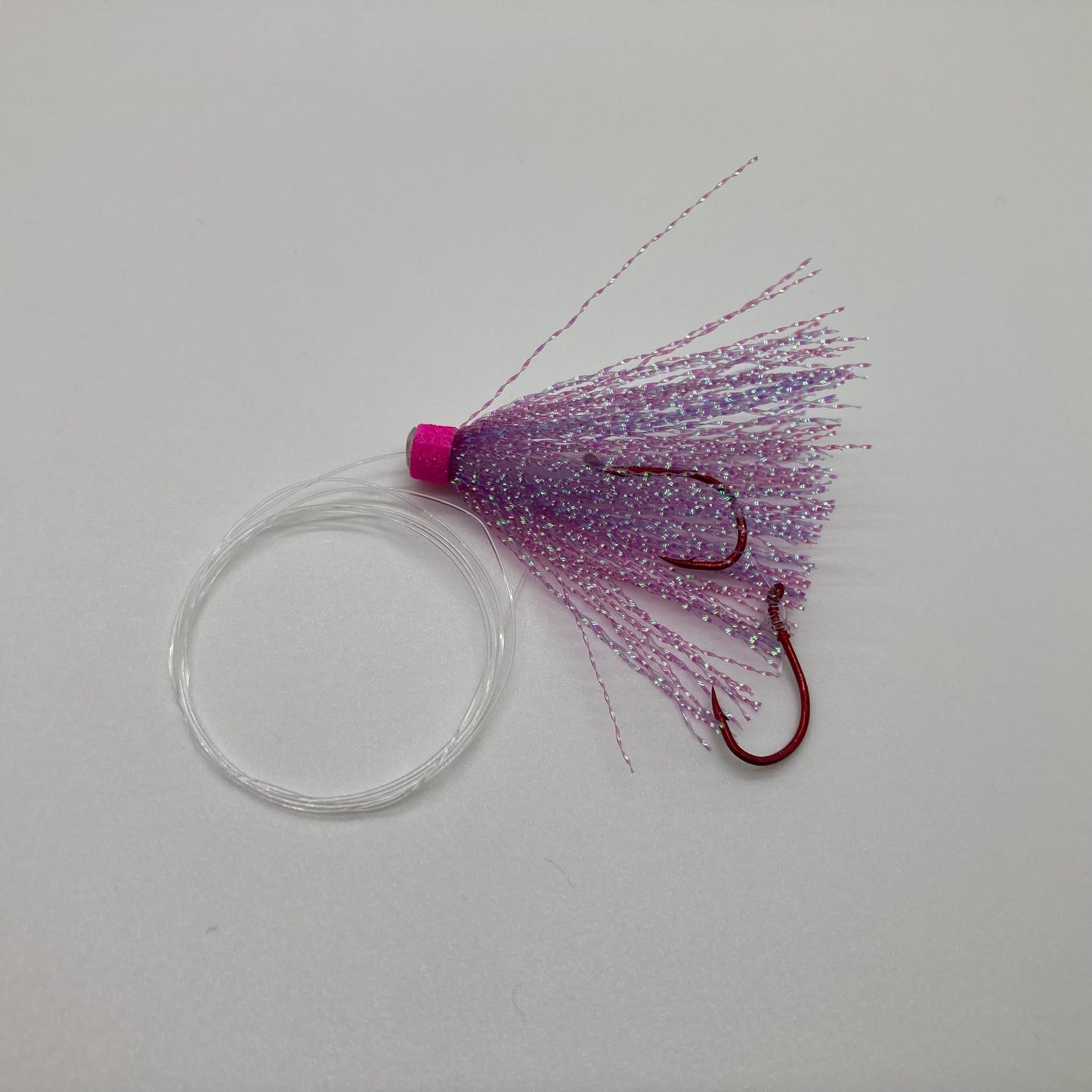 Frizzy Lizzy Flies - Rigged