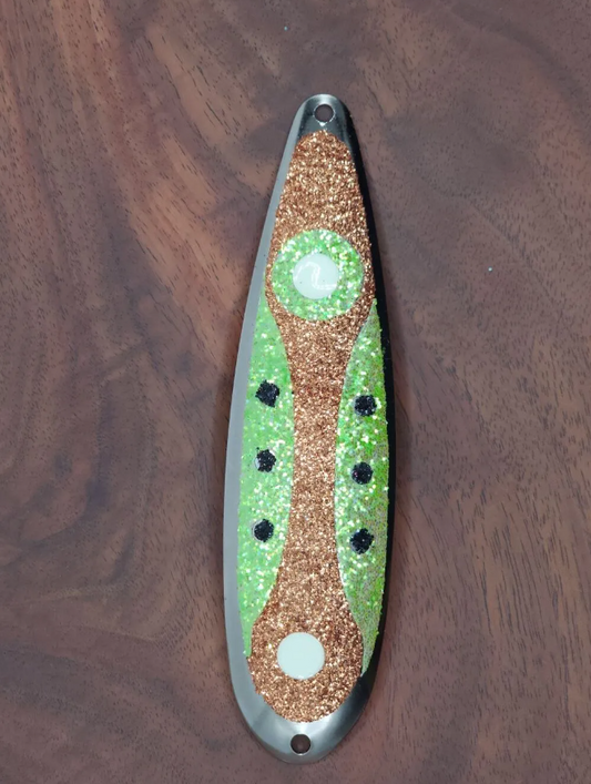 Sweet Water Trolling Spoons