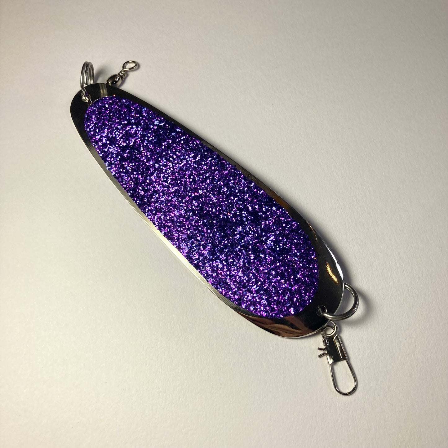 Salmon Slapper - Hyper -Vis+ Series
