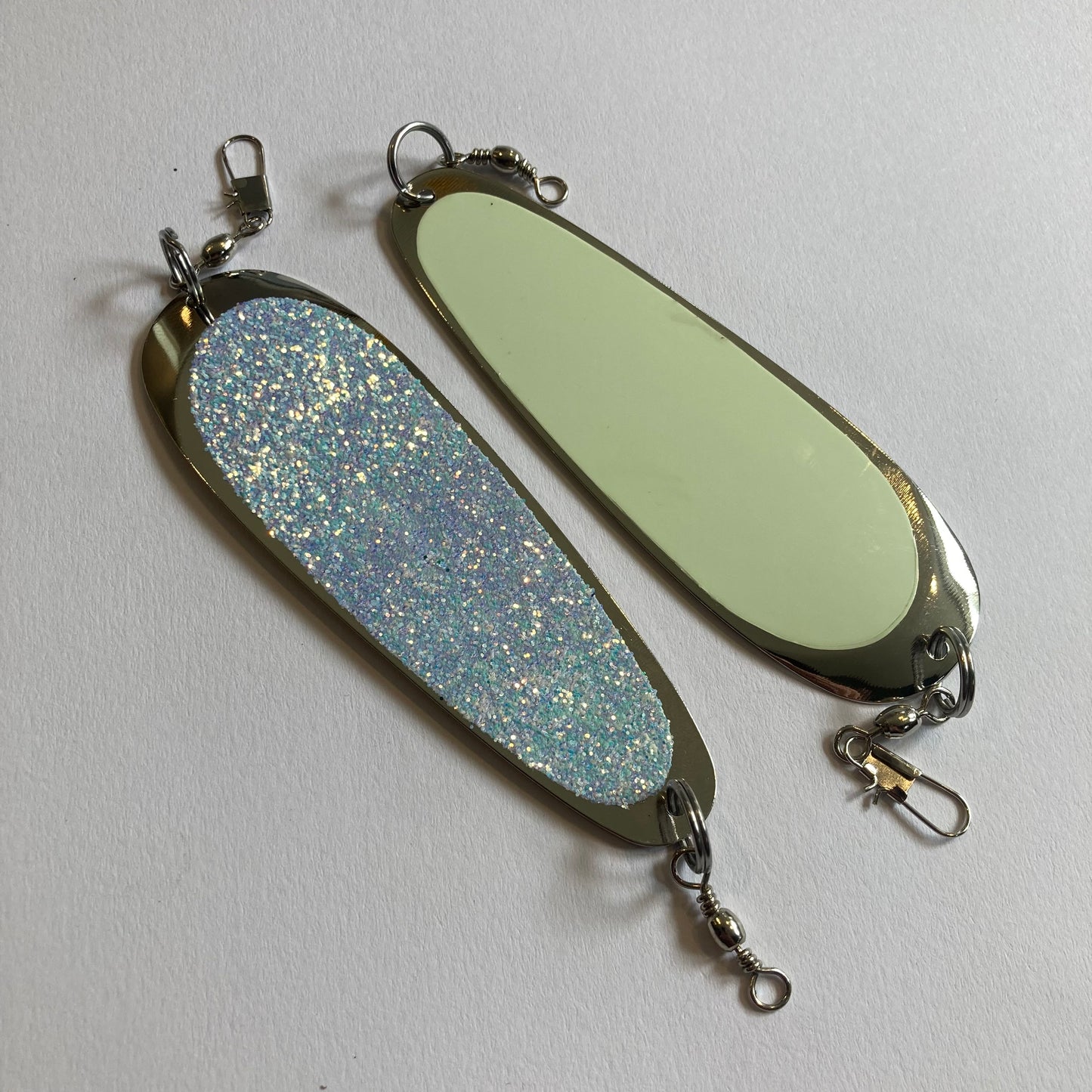 Salmon Slapper - Hyper -Vis+ Series