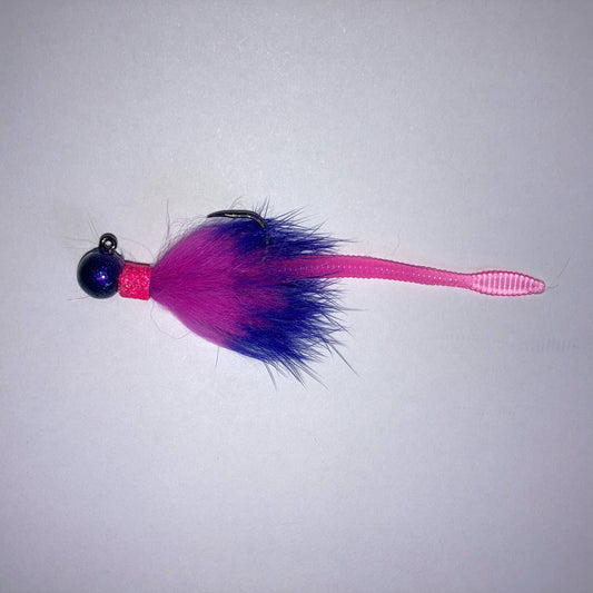 Bear Tail Jig